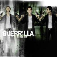 Guerrilla : No Inch Back